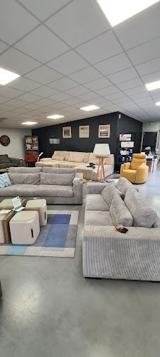 N°1 Literie & Canapé à Oyonnax - Magasin