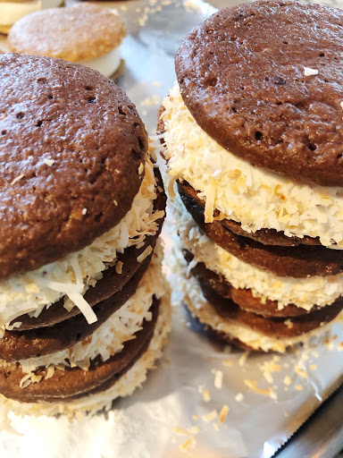 Fit Fab Foods (located inside Round Bird Coffee) - Thumbnail
