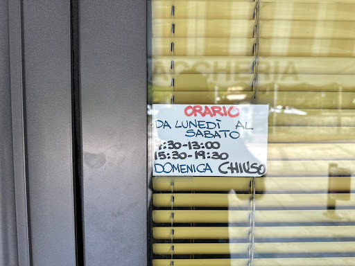 Tabaccheria Lottolandia
