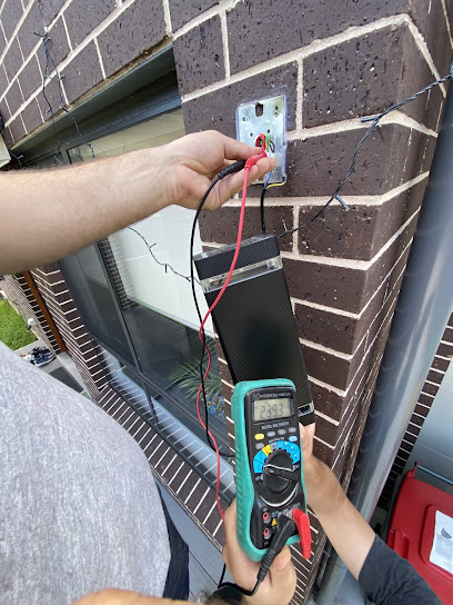 101 Electrical Services Pty Ltd