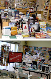 Photo n°26 de Boutique CLC Montélimar à Châteauneuf-du-Rhône (Librairie chrétienne)
