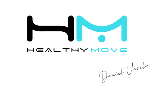 Healthy-Move - Visual