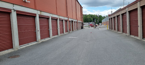 Shurgard Self Storage Solna - Thumbnail