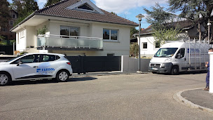 Photo n°11 de Ferdol SARL à Habsheim (Fournisseur de portes de garage)