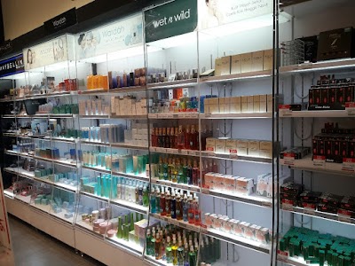 Photos of Watsons Transmart Tegal