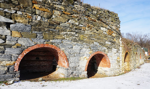 Wrightsville Lime Kilns Gallery - United States
