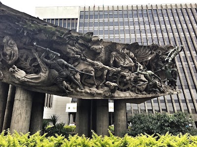 Photos of Monumento a La Raza