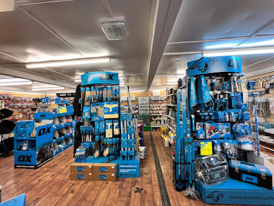 Key Building Supplies Ltd Boughton Industrial Estate, 123 Rd C, Boughton, Newark NG22 9LD, United Kingdom