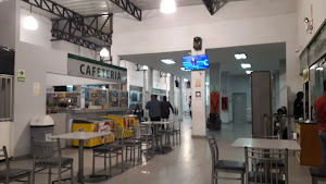 Terminal Huacho 2