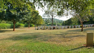 Photos of Trincomalee War Cemetery