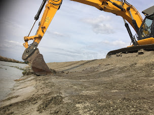 Photo n°3 de Guyonnet TP à Nalliers (Service d'assainissement)