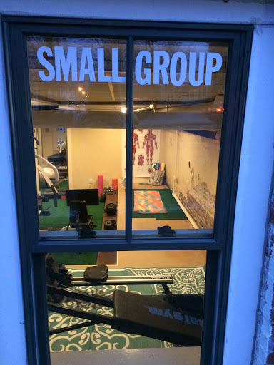 Rise & Thrive Personal Training Gallery - United States
