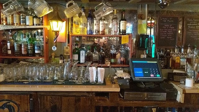 McBob's Pub & Grill