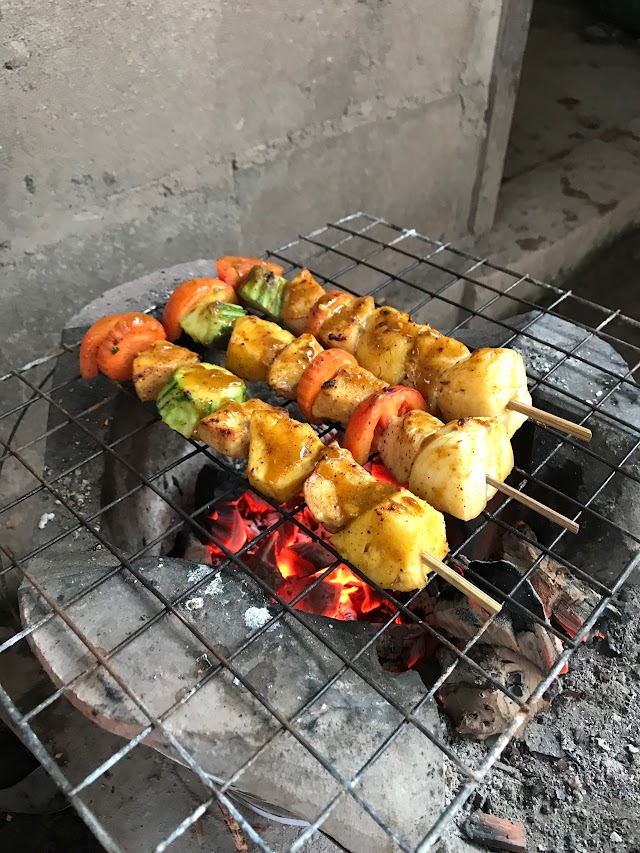 Vita Restaurant