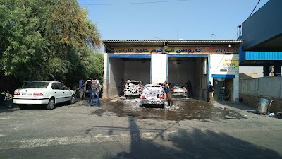Photos of کارواش خلیج فارس