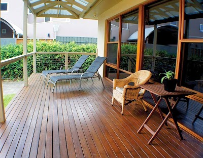 Photos of Australian Outdoor Living