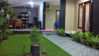 Photos of Rena Segara House