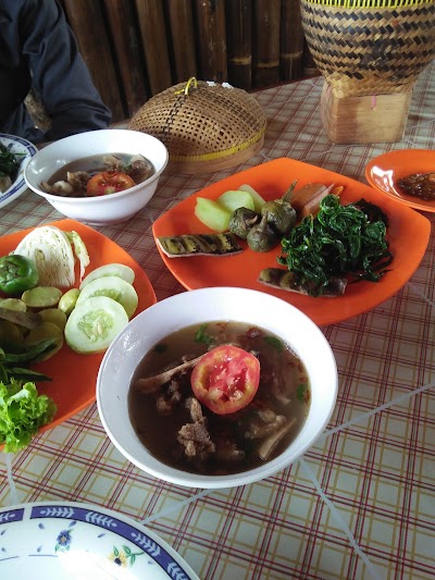 Photos of Tambalban Langkah Terakhir