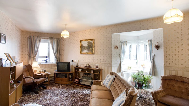 Anchor - Wesley Court photo 2