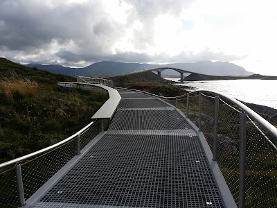 Photos of Eldhuset - Atlanterhavsveien Kafe