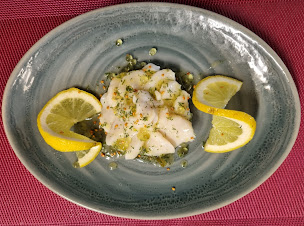 Photo n°51 de Logis Auberge De Carolles à Carolles (Hôtel)