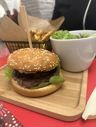 Photo n°5 de Cafe Du Jet d'eau à Caveirac (Restaurant)