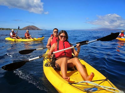 Aloha Kayaks Maui
