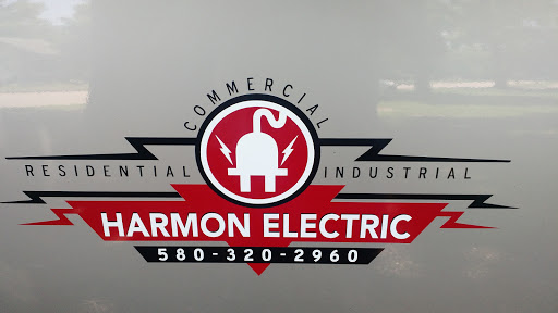 Harmon Electric - Visual