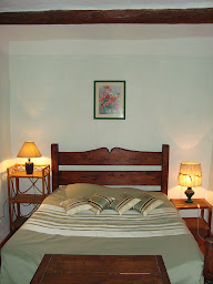 Photo n°37 de Mas de Regardebon à Mazan (Maison d'hôtes)