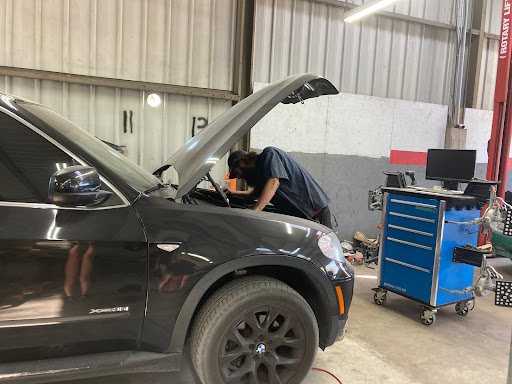 J&Z Automotive Specialist - Thumbnail