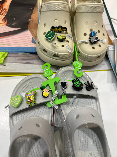 Crocs at Miami International - Thumbnail