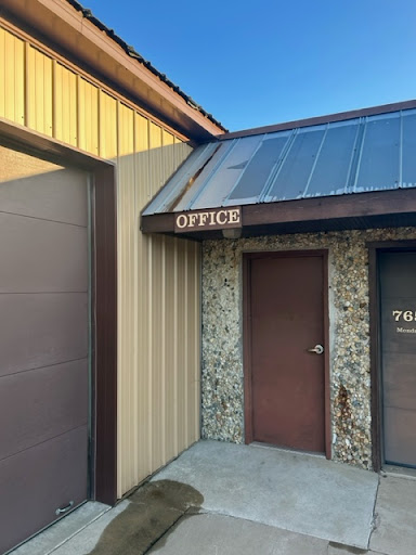 Galveston Self Storage - Thumbnail