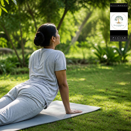Living with constant back pain can affect your work, sleep and daily routine. At Panchmahabhuta N… post image