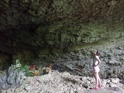 Cueva del Tigre