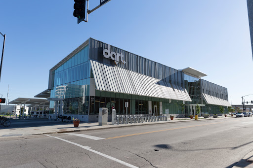 Des Moines Area Regional Transit Authority (DART)