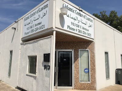 Islamic Center of Lawton