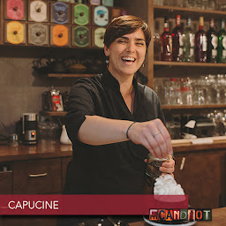 Photo n°55 de Le Candiot Des Frangines à Vitré (Restaurant)