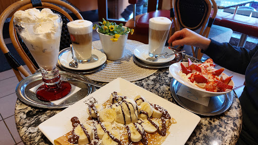 Eis Café Venezia Biedenkopf Gallery - Germany