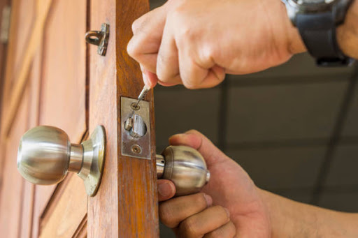Prestige Lock & Home - Thumbnail