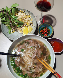 Photo n°29 de Restaurant Sun and Moon à Caluire-et-Cuire (Bar)