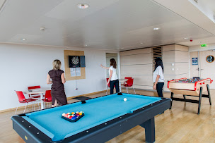 Photo n°24 de Les Gatines à Verrières-le-Buisson (Séminaire)