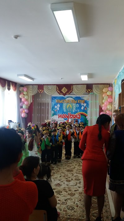 Photos of ресторан бастау
