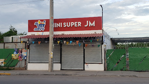 Mini Super JM
