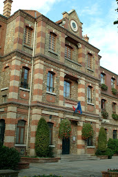 Photo n°22 de Mairie de Fresnes à Fresnes (Hôtel de ville)