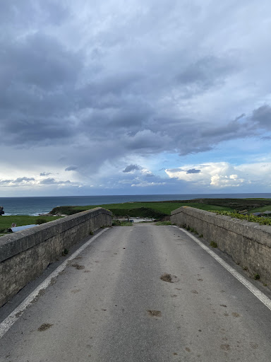 Esteiro - Visual