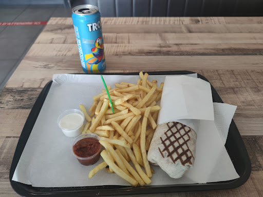Photo 1 - Le Biggy Food