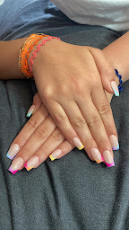 Photo n°13 de Manails Beauty à Le Barcarès (Salon de manucure)