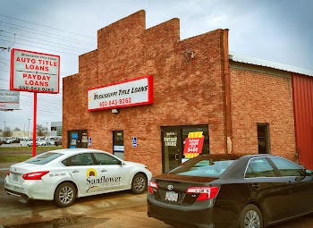 Mississippi Title Loans, Inc. photo