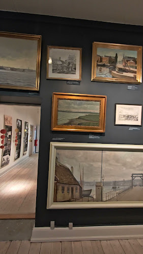 Opinii despre Aalborg Historiske Museum în Aalborg - Museum