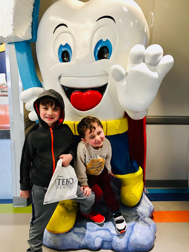 Tebo Dentistry For Kids Peachtree Corners - Thumbnail
